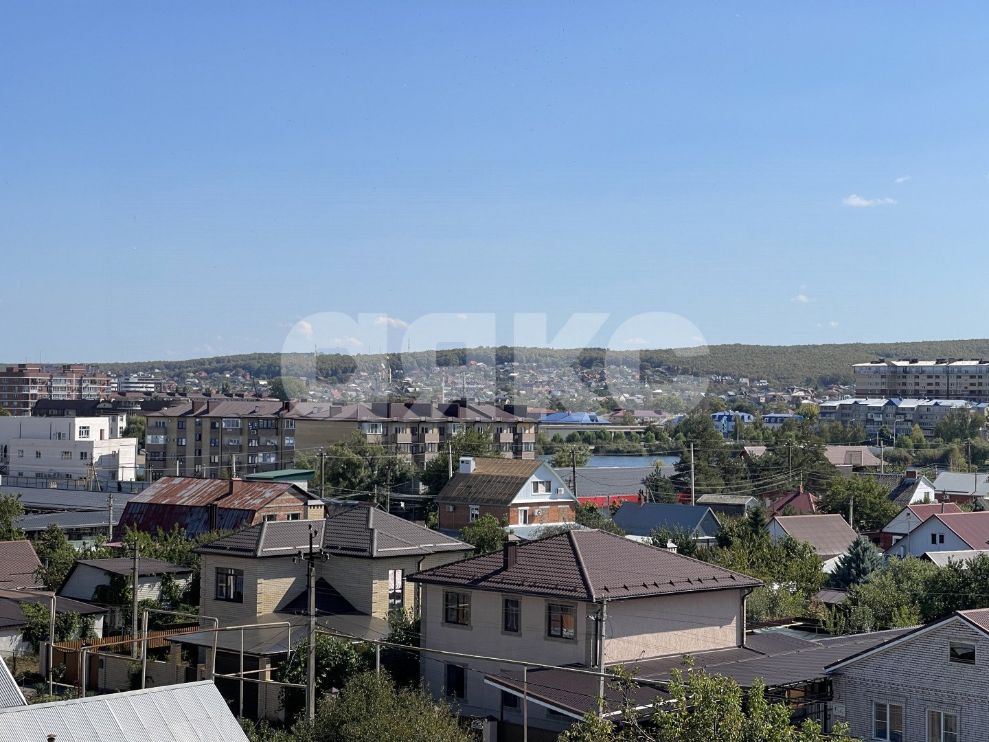 Фото №15: 1-комнатная квартира 39 м² - Горячий Ключ, мкр. Администрация, ул. Новонабережная, 1