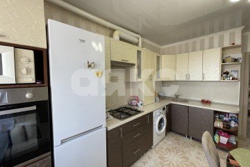 Фото №5: 1-комнатная квартира 39 м² - Горячий Ключ, мкр. Администрация, ул. Новонабережная, 1