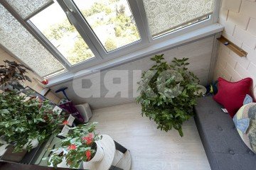 Фото №3: 1-комнатная квартира 39 м² - Горячий Ключ, мкр. Администрация, ул. Новонабережная, 1