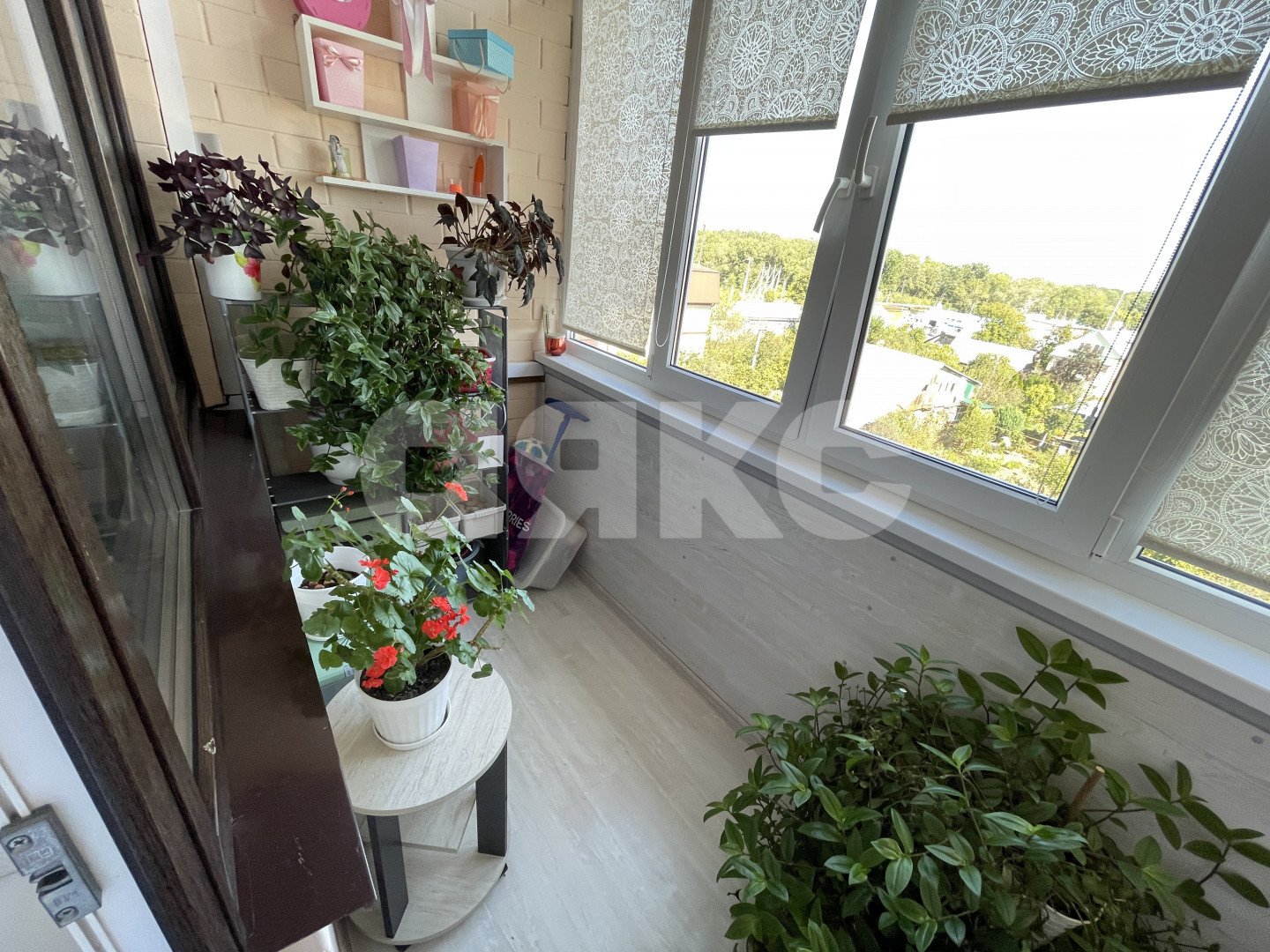 Фото №13: 1-комнатная квартира 39 м² - Горячий Ключ, мкр. Администрация, ул. Новонабережная, 1