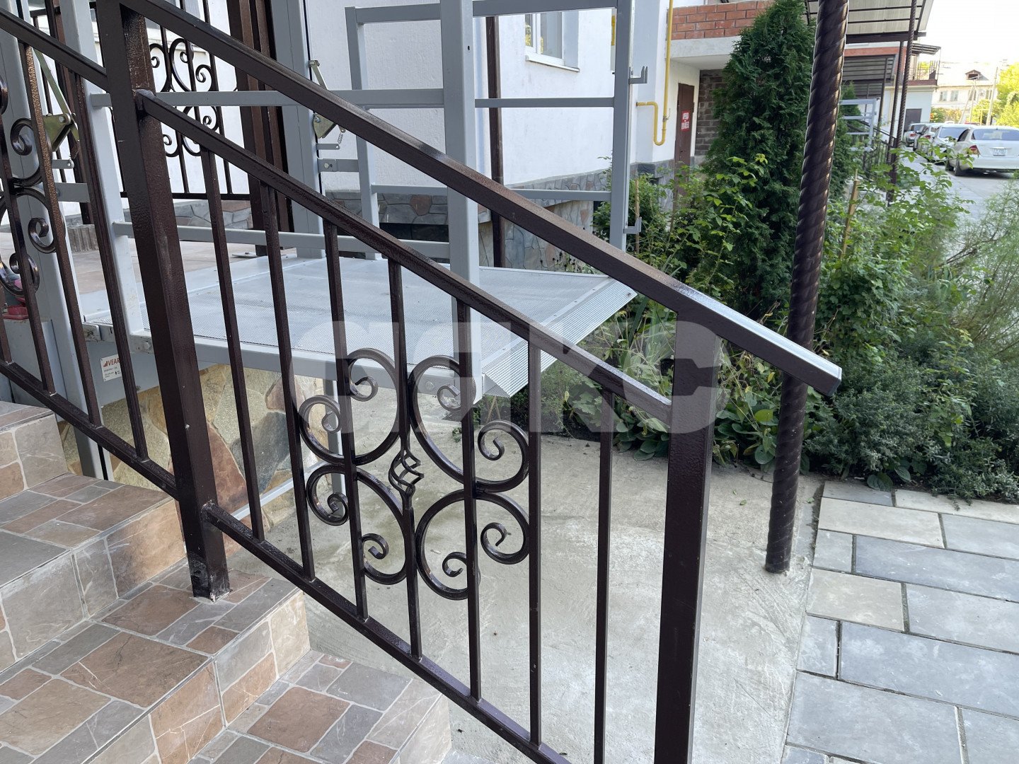 Фото №15: 2-комнатная квартира 61 м² - Горячий Ключ, мкр. Курортная Зона, ул. Ленина, 147А