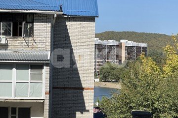 Фото №4: 2-комнатная квартира 61 м² - Горячий Ключ, мкр. Курортная Зона, ул. Ленина, 147А