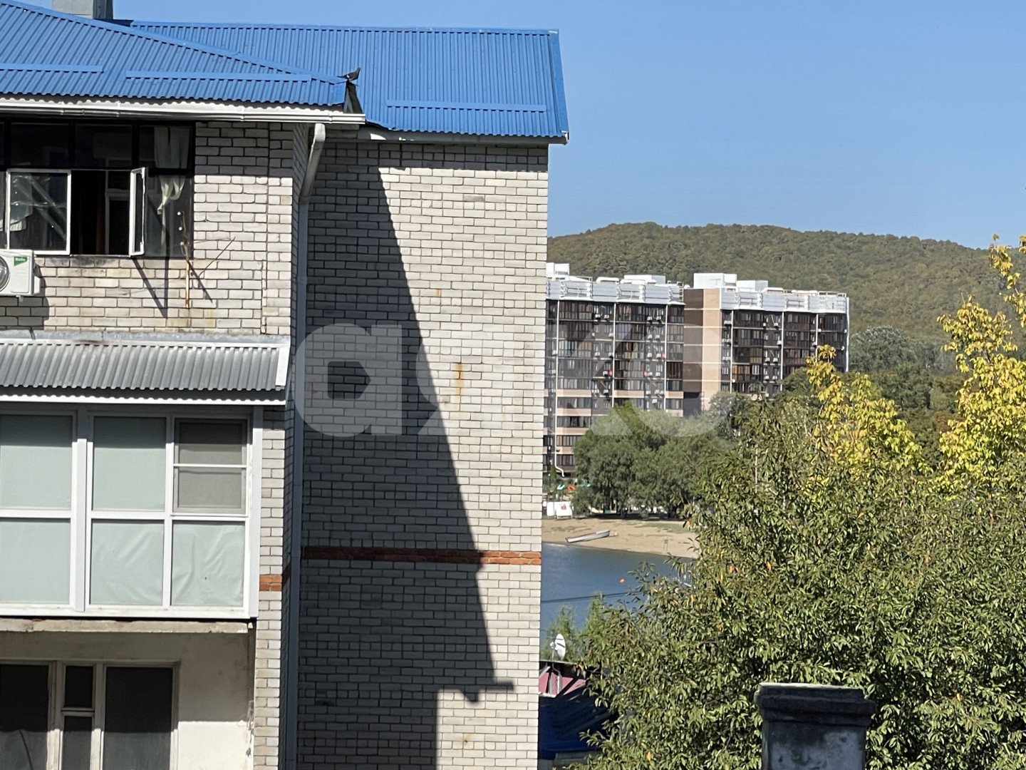 Фото №4: 2-комнатная квартира 61 м² - Горячий Ключ, мкр. Курортная Зона, ул. Ленина, 147А