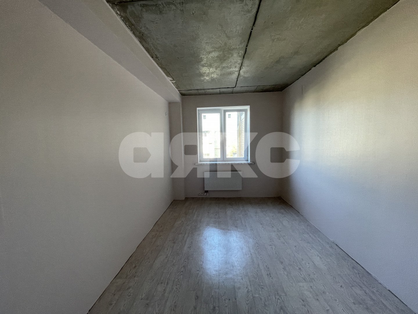 Фото №2: 2-комнатная квартира 61 м² - Горячий Ключ, мкр. Курортная Зона, ул. Ленина, 147А