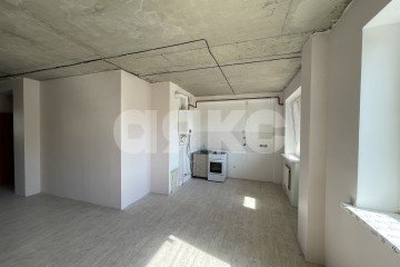 Фото №1: 2-комнатная квартира 61 м² - Горячий Ключ, мкр. Курортная Зона, ул. Ленина, 147А