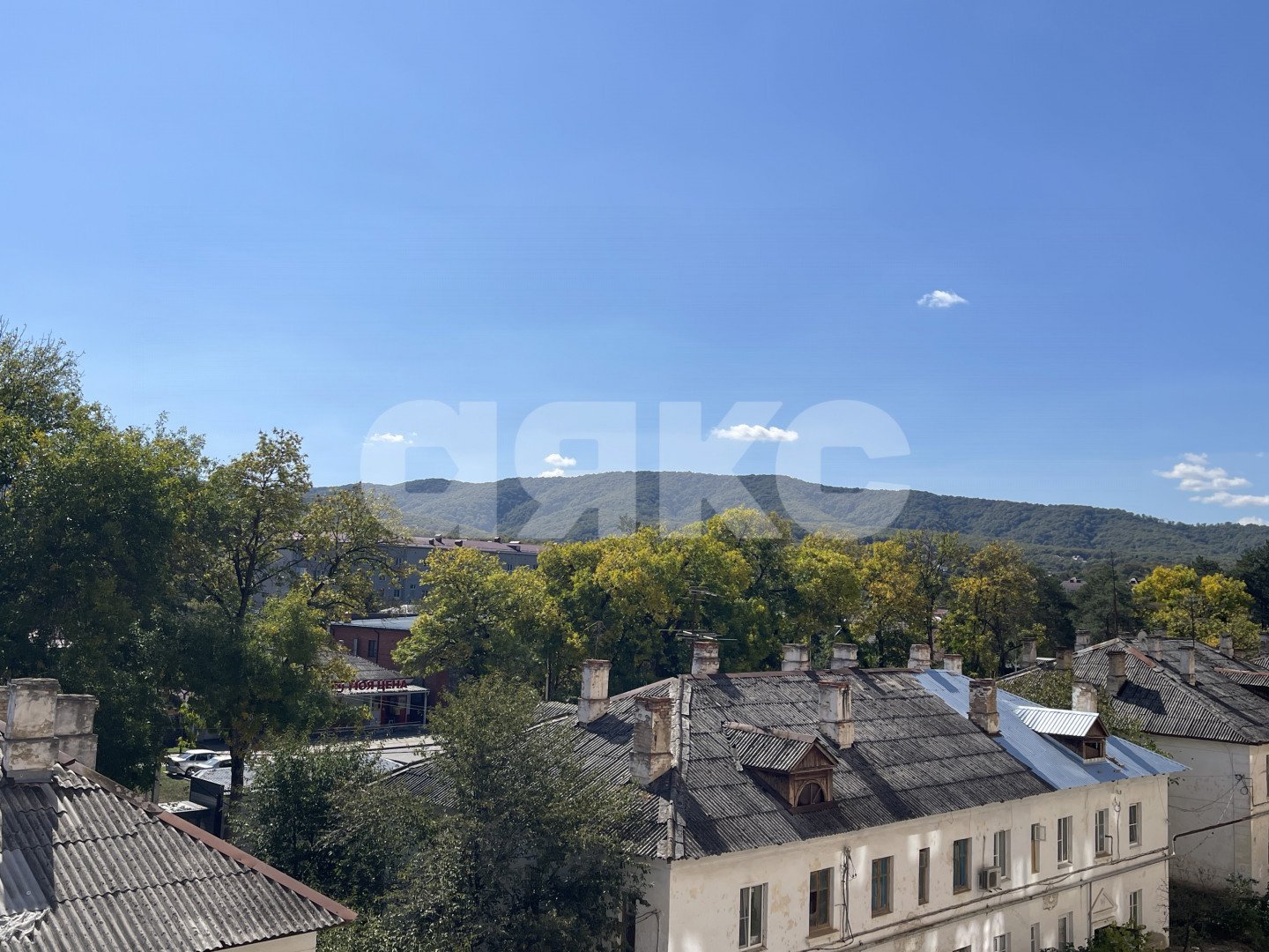 Фото №16: 2-комнатная квартира 61 м² - Горячий Ключ, мкр. Курортная Зона, ул. Ленина, 147А