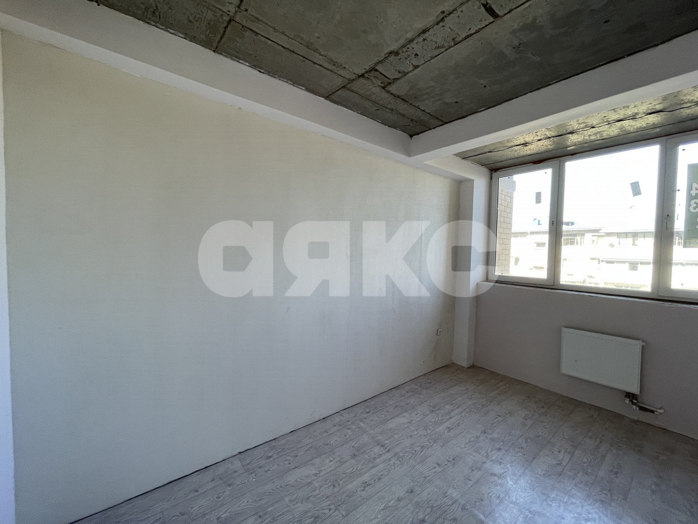 Фото №3: 2-комнатная квартира 61 м² - Горячий Ключ, мкр. Курортная Зона, ул. Ленина, 147А