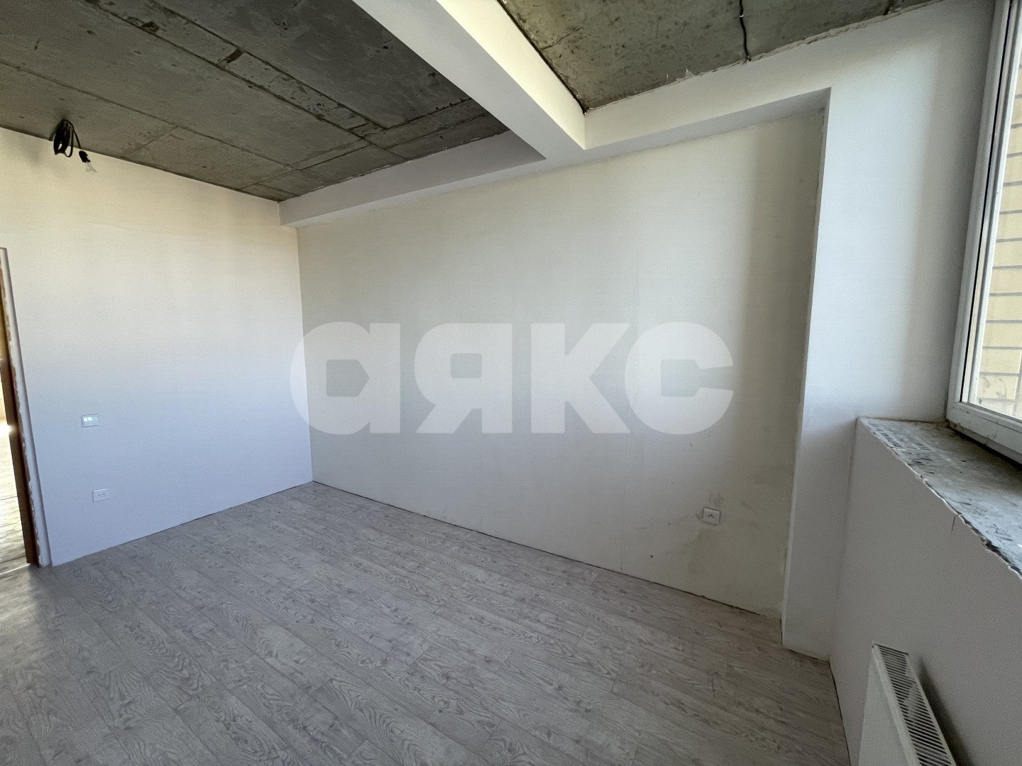 Фото №9: 2-комнатная квартира 61 м² - Горячий Ключ, мкр. Курортная Зона, ул. Ленина, 147А