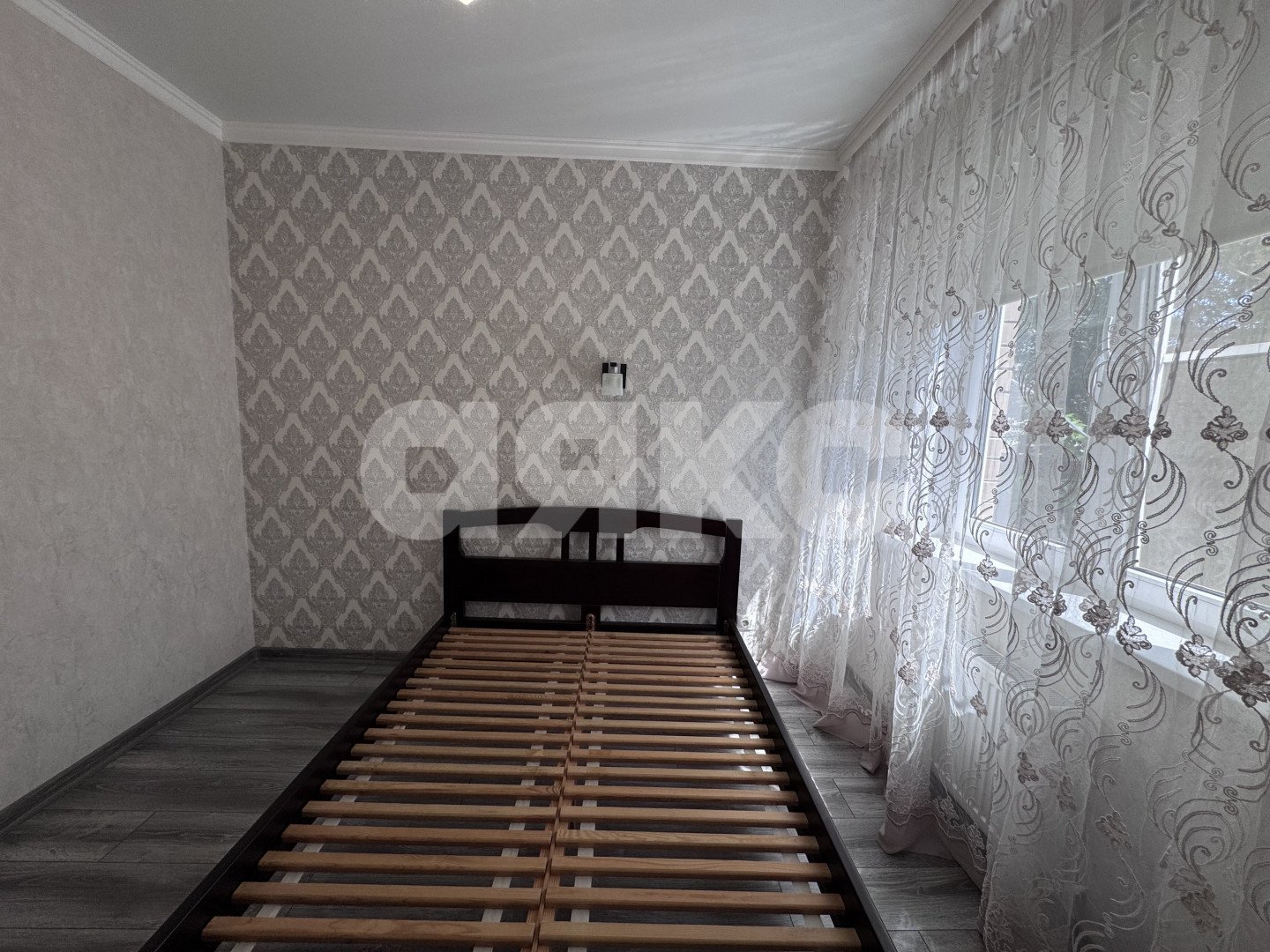 Фото №10: 2-комнатная квартира 47 м² - Горячий Ключ, Курортная Зона, мкр. Курортная Зона, ул. Мира, 17