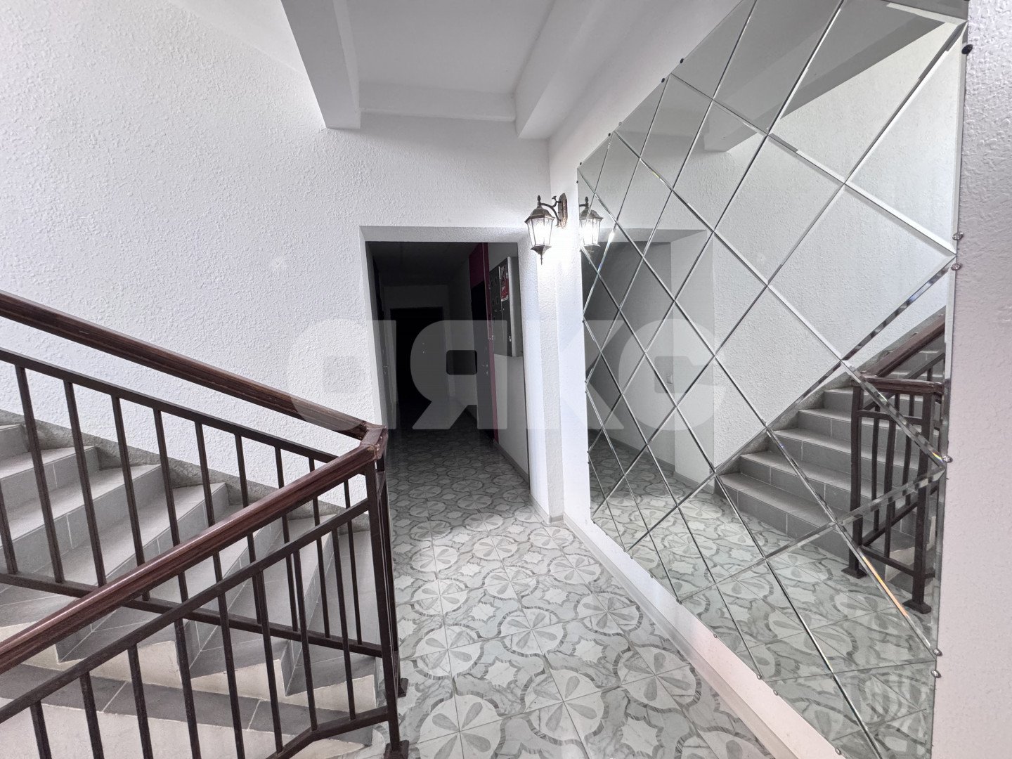 Фото №20: 2-комнатная квартира 47 м² - Горячий Ключ, Курортная Зона, мкр. Курортная Зона, ул. Мира, 17