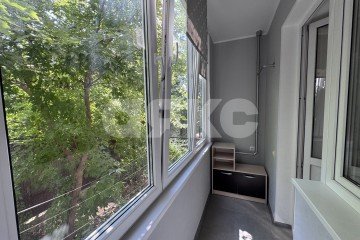 Фото №4: 2-комнатная квартира 47 м² - Горячий Ключ, мкр. Курортная Зона, ул. Мира, 17