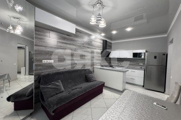 Фото №5: 2-комнатная квартира 47 м² - Горячий Ключ, мкр. Курортная Зона, ул. Мира, 17