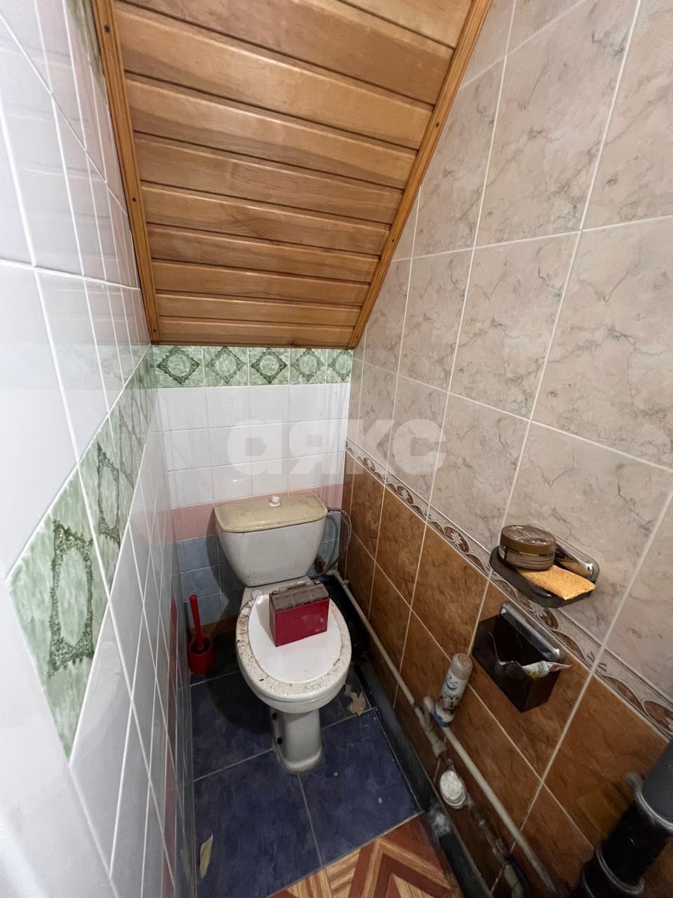 Фото №6: Гараж 20 м² - Горячий Ключ, Курортная Зона, мкр. Курортная Зона, ул. Ленина