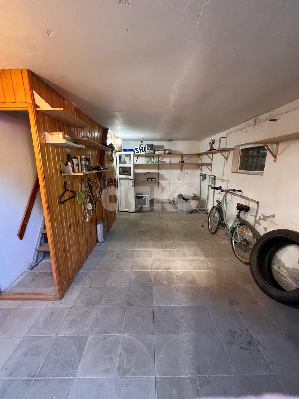 Фото №1: Гараж 20 м² - Горячий Ключ, Курортная Зона, мкр. Курортная Зона, ул. Ленина