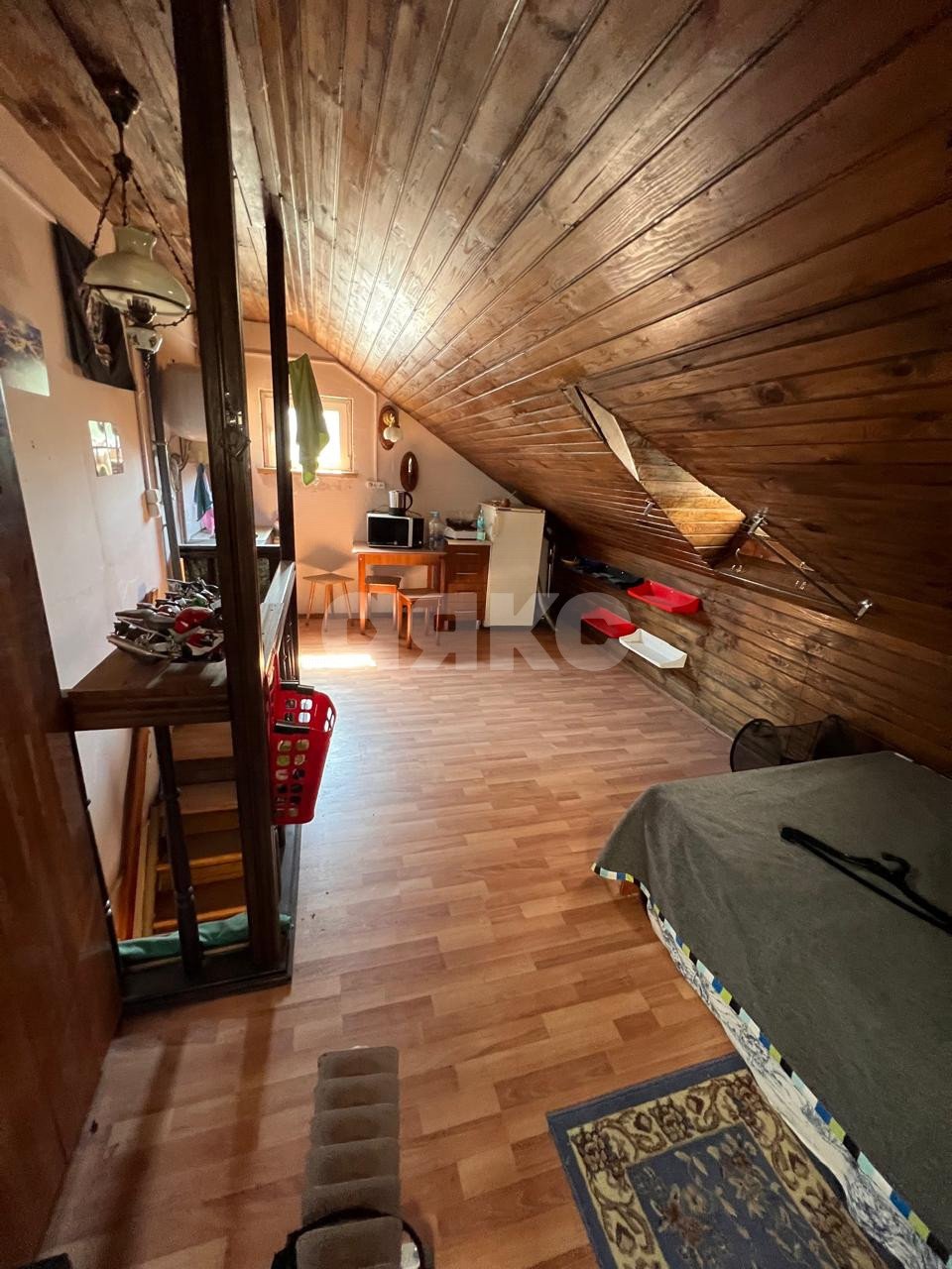 Фото №3: Гараж 20 м² - Горячий Ключ, Курортная Зона, мкр. Курортная Зона, ул. Ленина