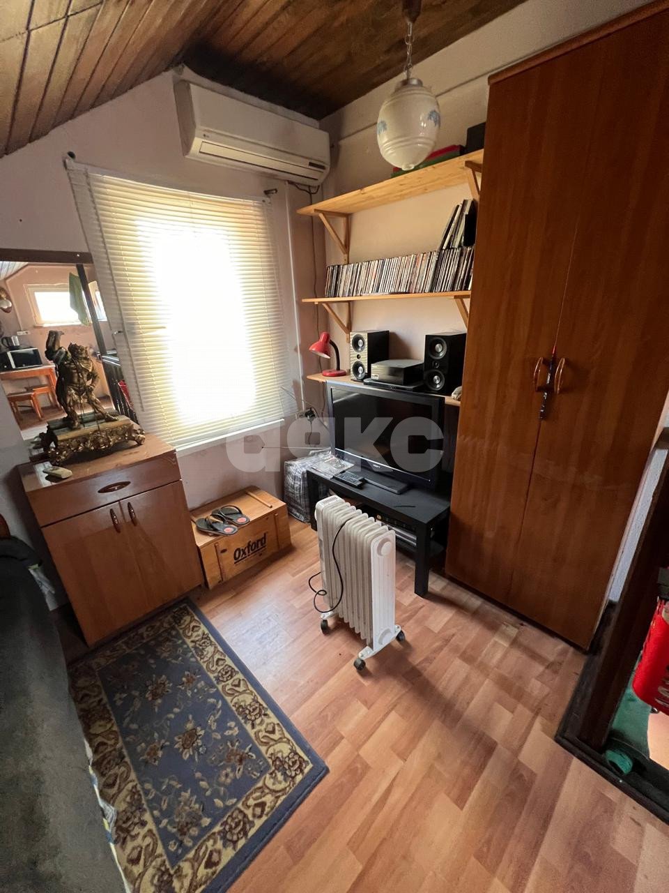 Фото №8: Гараж 20 м² - Горячий Ключ, Курортная Зона, мкр. Курортная Зона, ул. Ленина