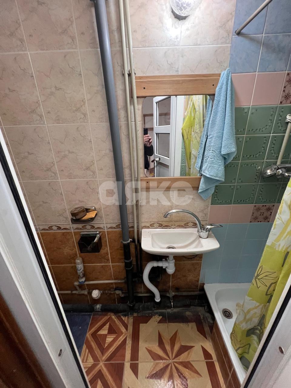 Фото №7: Гараж 20 м² - Горячий Ключ, Курортная Зона, мкр. Курортная Зона, ул. Ленина