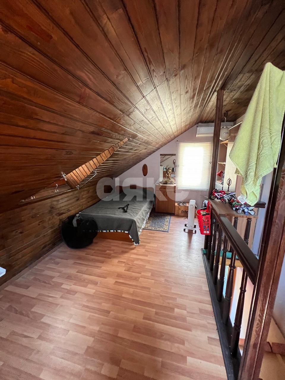 Фото №2: Гараж 20 м² - Горячий Ключ, Курортная Зона, мкр. Курортная Зона, ул. Ленина