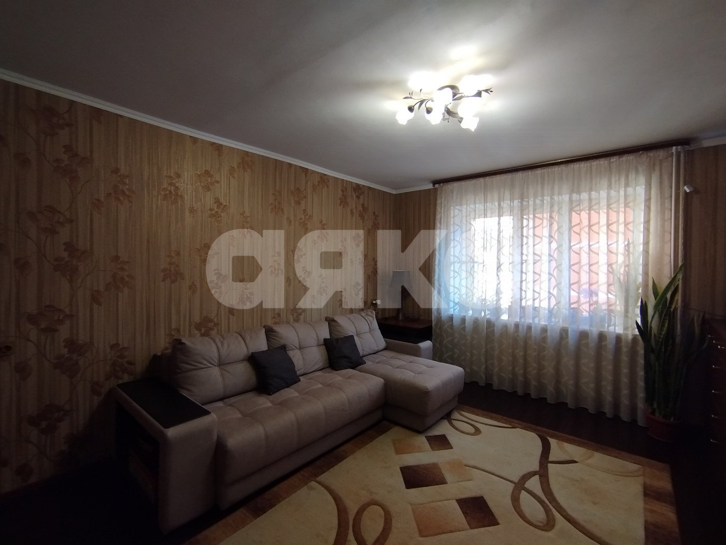 Фото №10: 3-комнатная квартира 72 м² - Горячий Ключ, мкр. Администрация, ул. Кириченко, 17к3