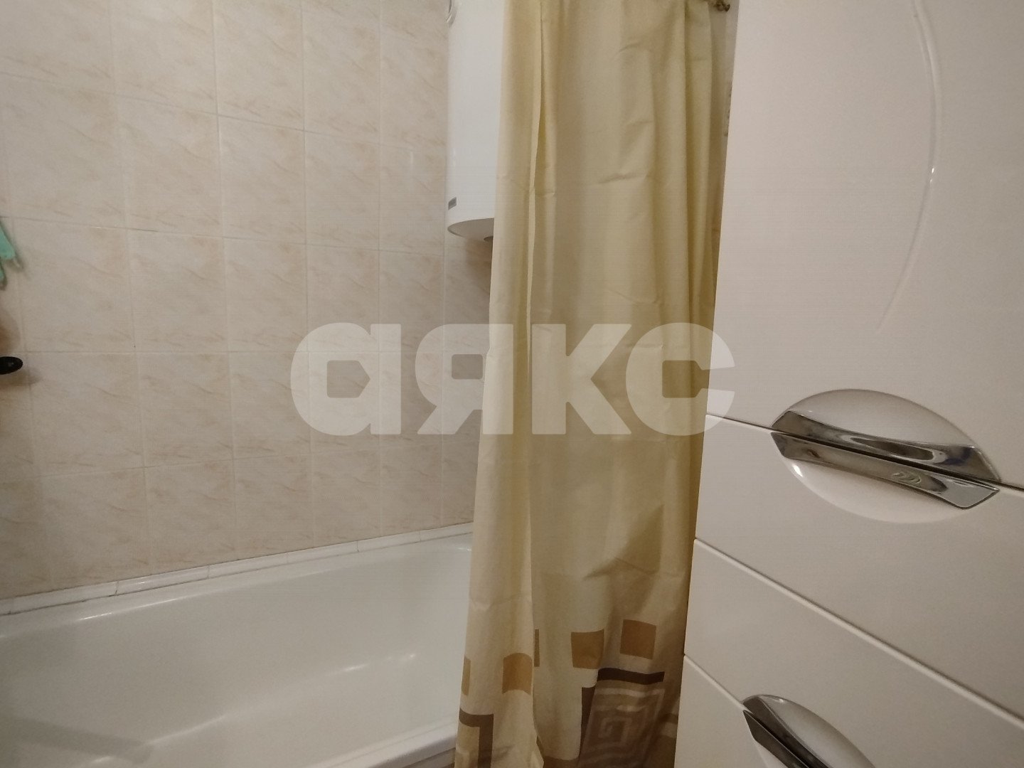 Фото №20: 3-комнатная квартира 72 м² - Горячий Ключ, мкр. Администрация, ул. Кириченко, 17к3