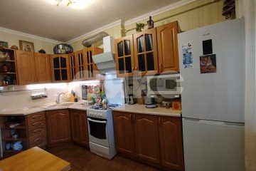 Фото №1: 3-комнатная квартира 72 м² - Горячий Ключ, мкр. Администрация, ул. Кириченко, 17к3