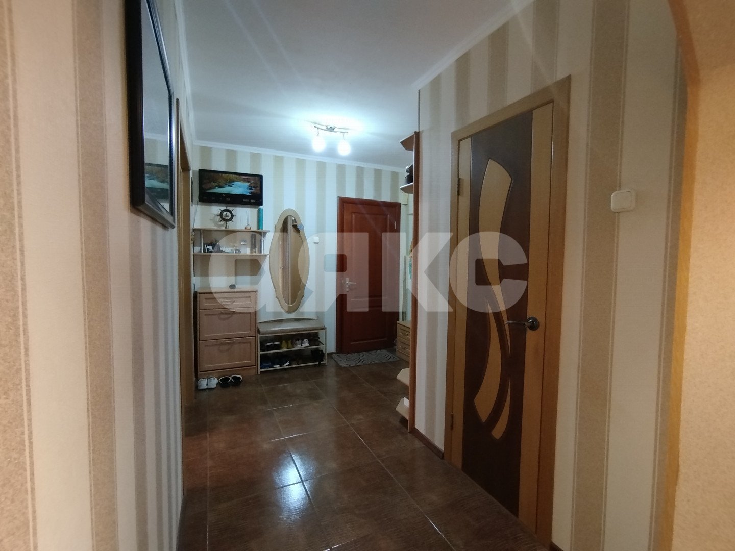 Фото №14: 3-комнатная квартира 72 м² - Горячий Ключ, мкр. Администрация, ул. Кириченко, 17к3