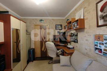 Фото №5: 3-комнатная квартира 72 м² - Горячий Ключ, мкр. Администрация, ул. Кириченко, 17к3