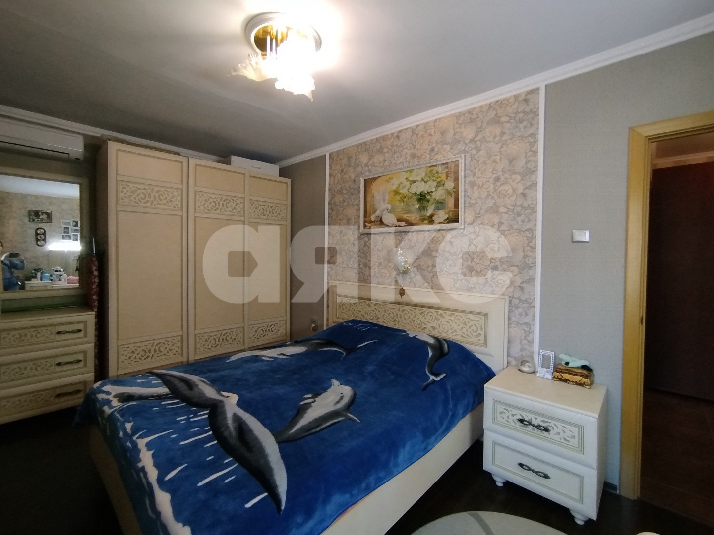 Фото №12: 3-комнатная квартира 72 м² - Горячий Ключ, мкр. Администрация, ул. Кириченко, 17к3