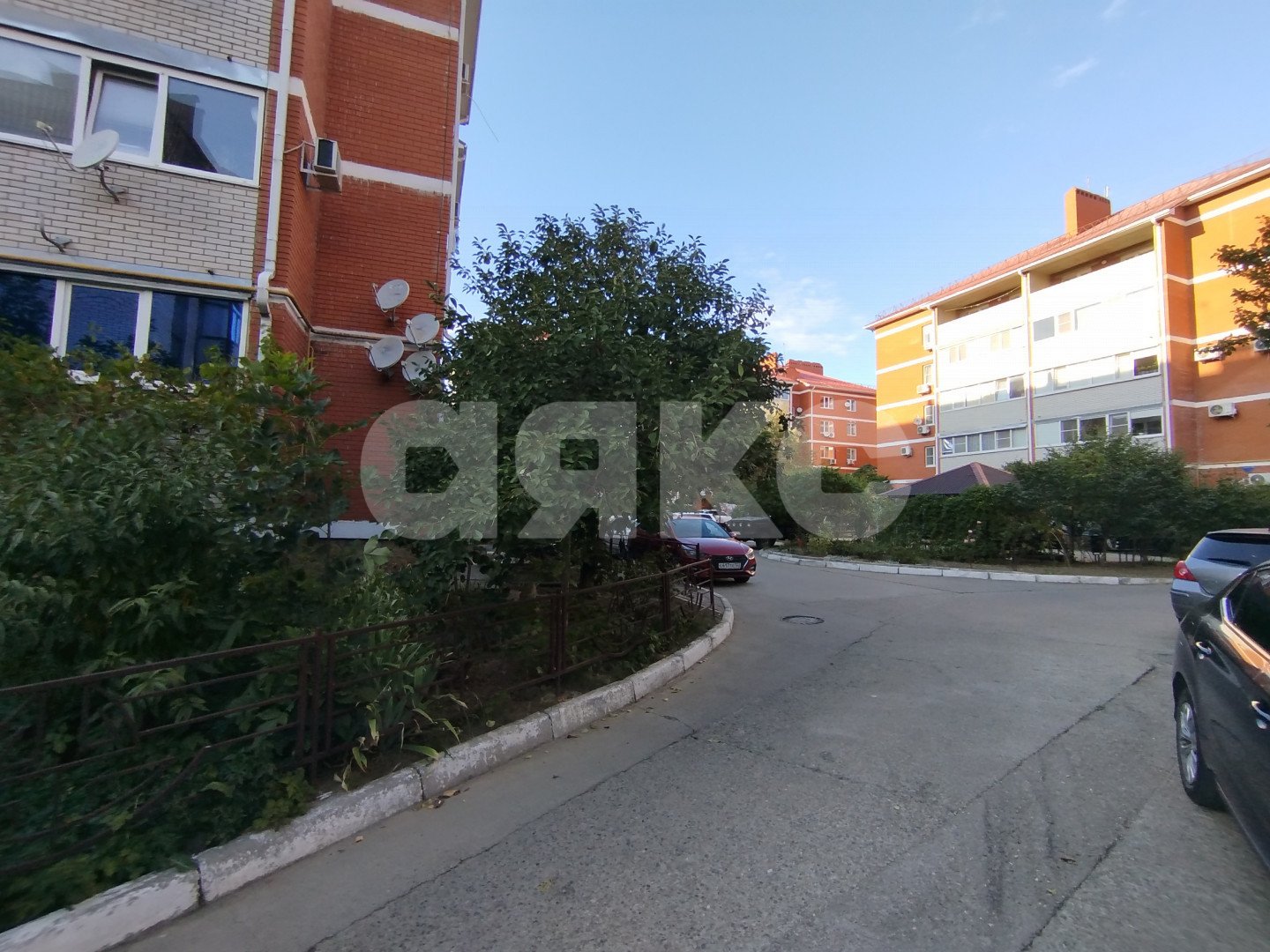 Фото №24: 3-комнатная квартира 72 м² - Горячий Ключ, мкр. Администрация, ул. Кириченко, 17к3