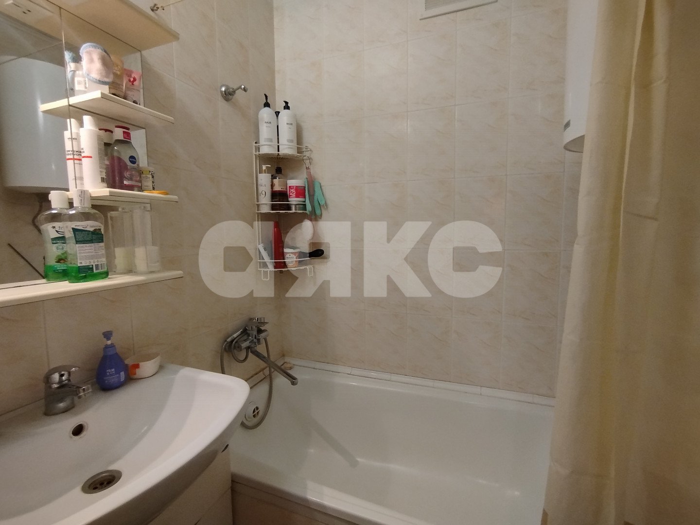 Фото №21: 3-комнатная квартира 72 м² - Горячий Ключ, мкр. Администрация, ул. Кириченко, 17к3