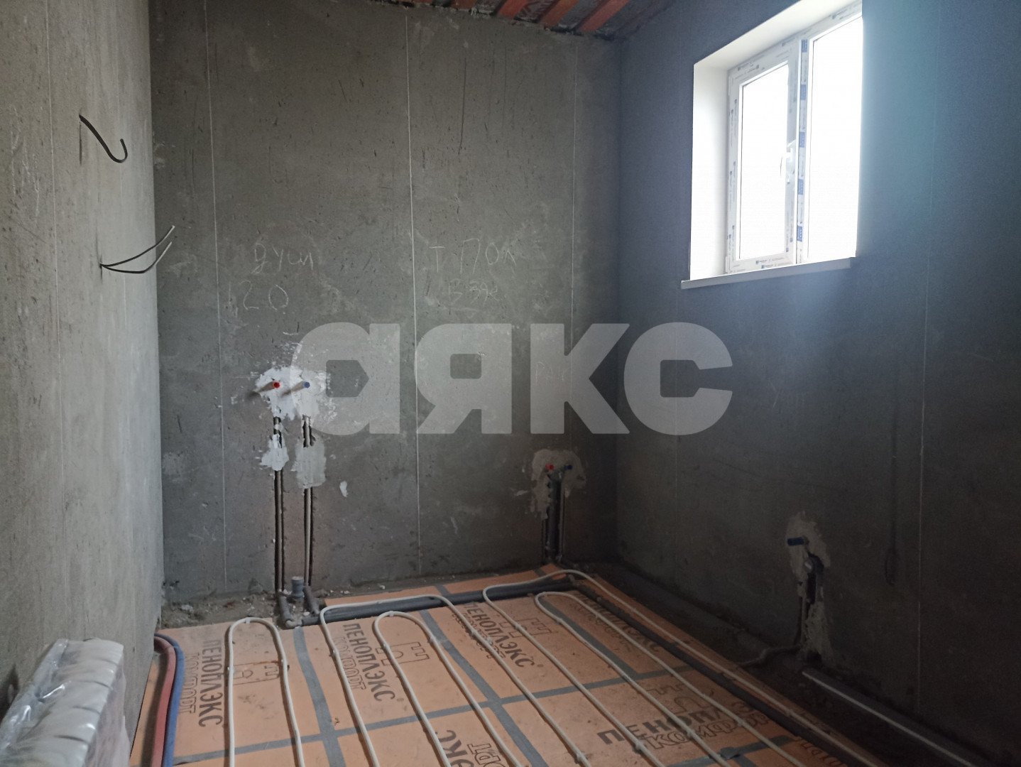 Фото №5: Дом 93 м² + 3 сот. - Горячий Ключ, Развилка, мкр. Развилка, ул. Восточная