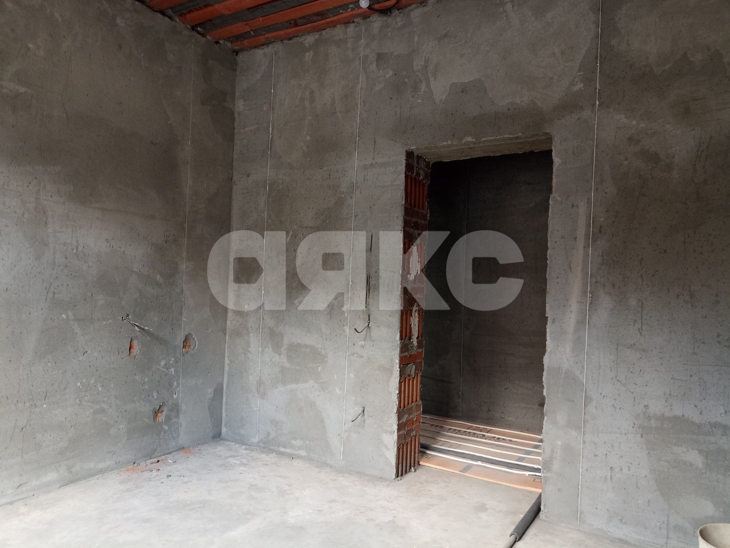 Фото №6: Дом 93 м² + 3 сот. - Горячий Ключ, Развилка, мкр. Развилка, ул. Восточная