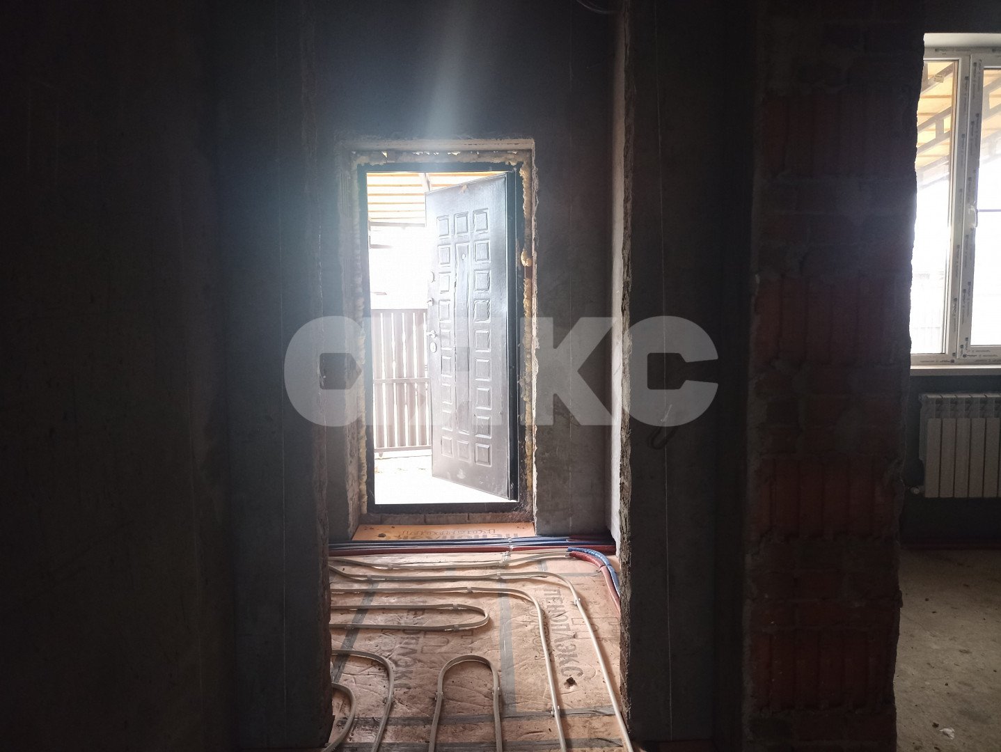 Фото №18: Дом 93 м² + 3 сот. - Горячий Ключ, Развилка, мкр. Развилка, ул. Восточная