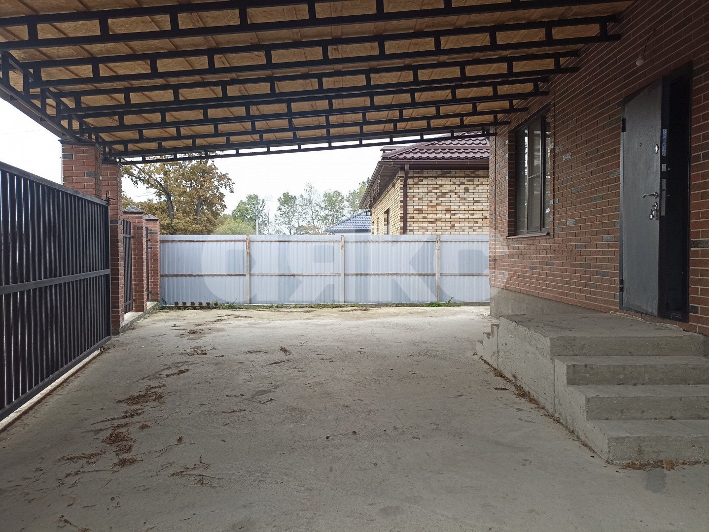 Фото №8: Дом 93 м² + 3 сот. - Горячий Ключ, Развилка, мкр. Развилка, ул. Восточная