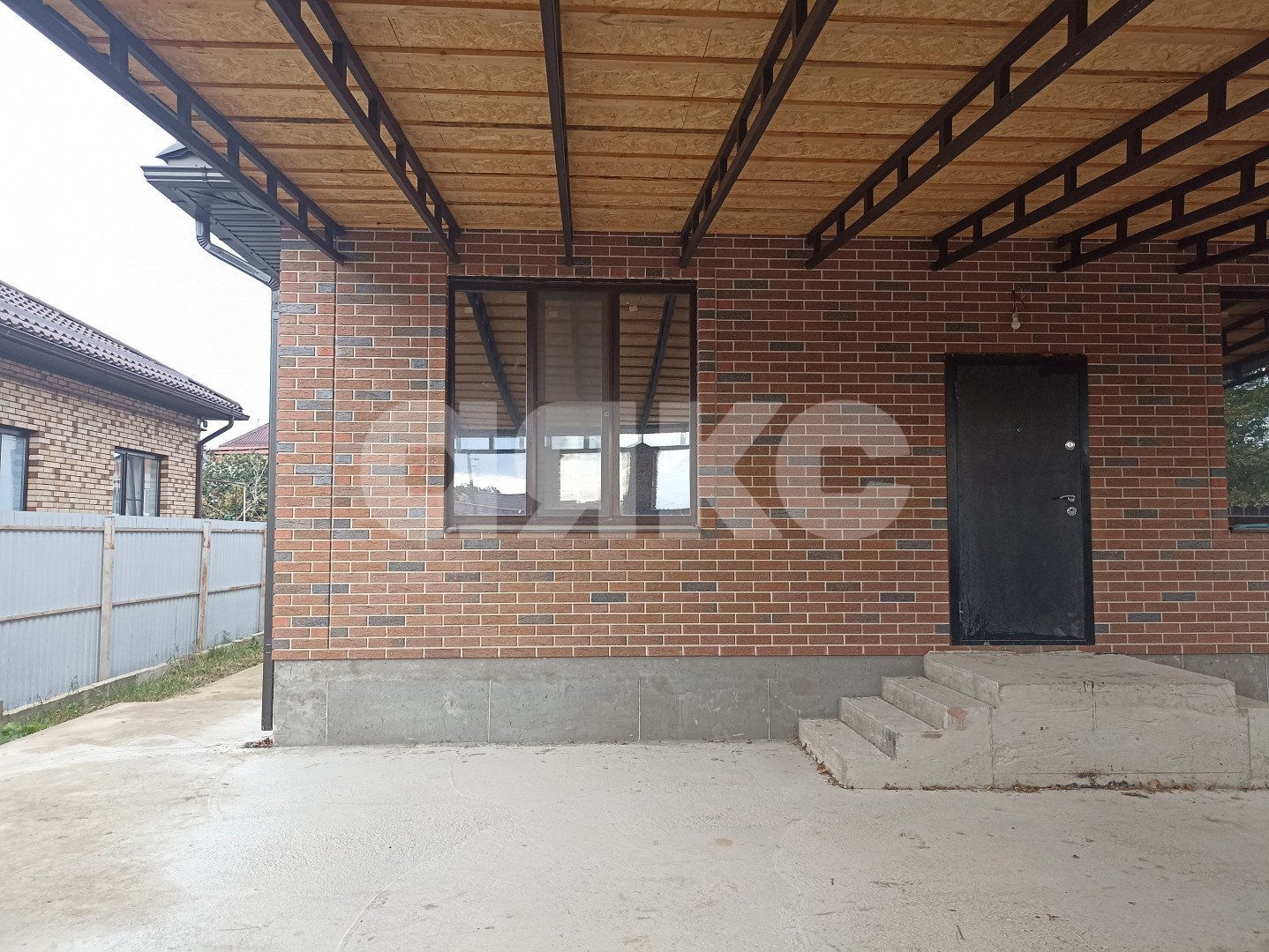 Фото №15: Дом 93 м² + 3 сот. - Горячий Ключ, Развилка, мкр. Развилка, ул. Восточная