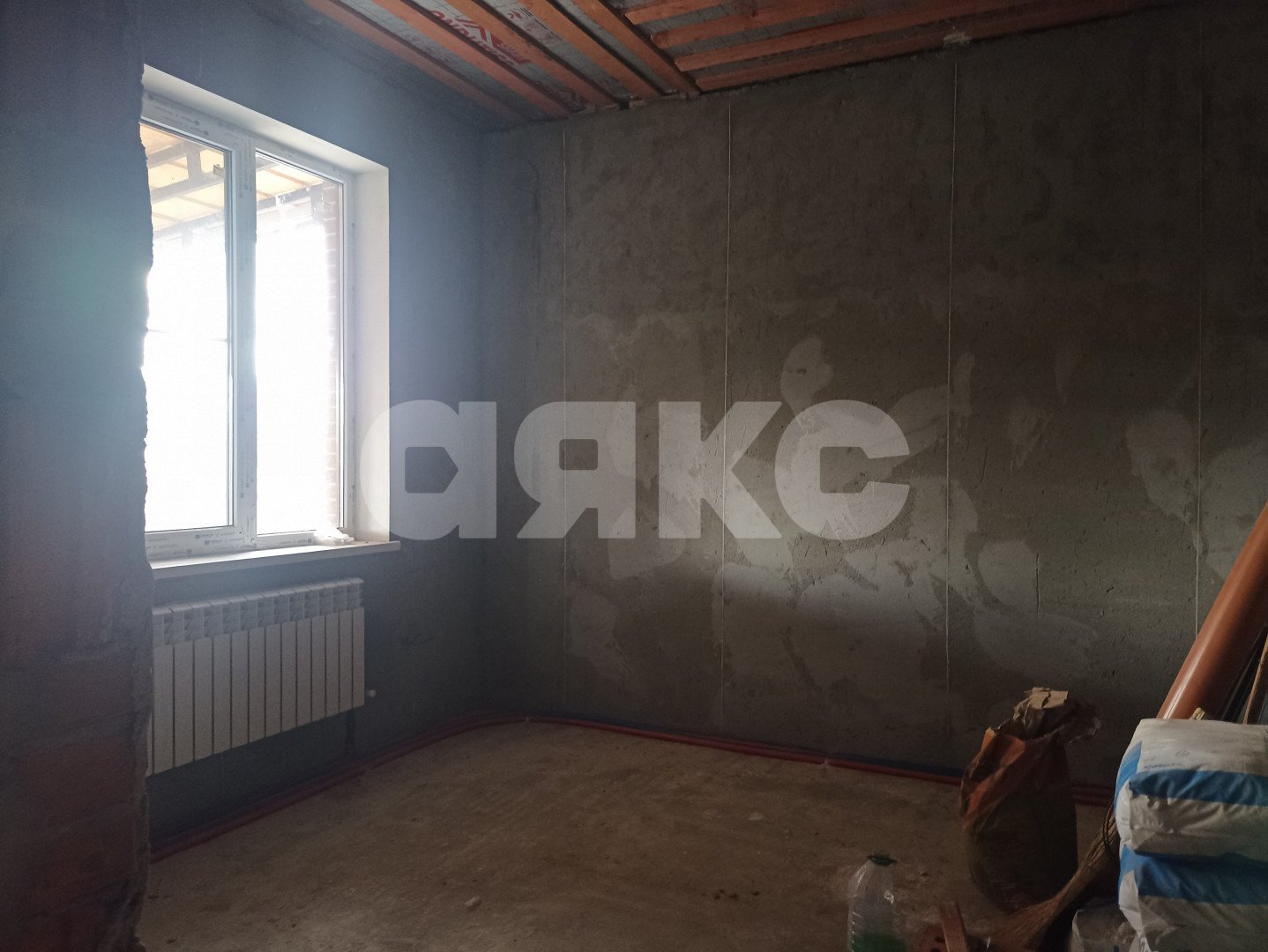 Фото №13: Дом 93 м² + 3 сот. - Горячий Ключ, Развилка, мкр. Развилка, ул. Восточная