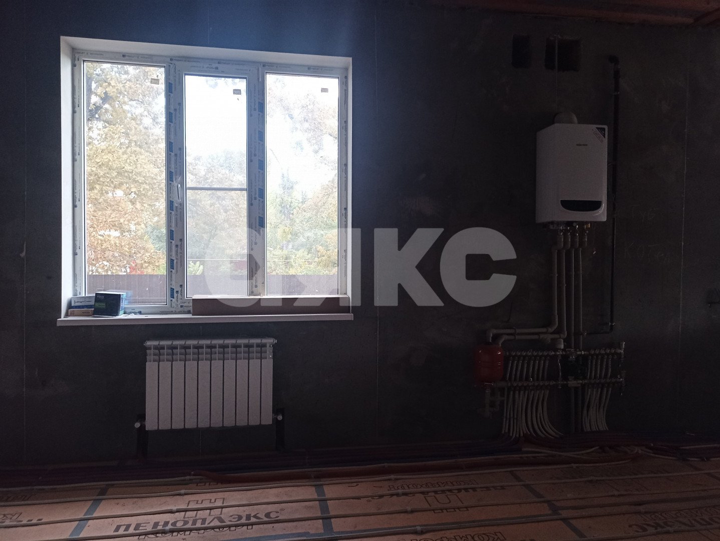 Фото №7: Дом 93 м² + 3 сот. - Горячий Ключ, Развилка, мкр. Развилка, ул. Восточная