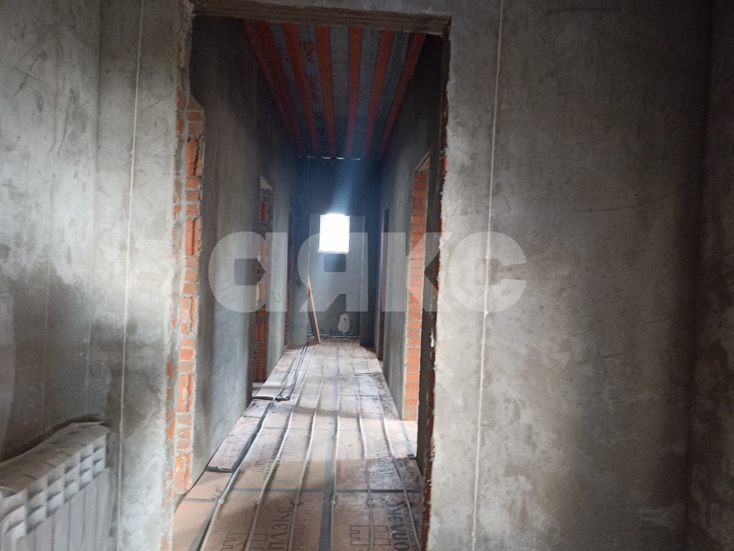 Фото №17: Дом 93 м² + 3 сот. - Горячий Ключ, Развилка, мкр. Развилка, ул. Восточная