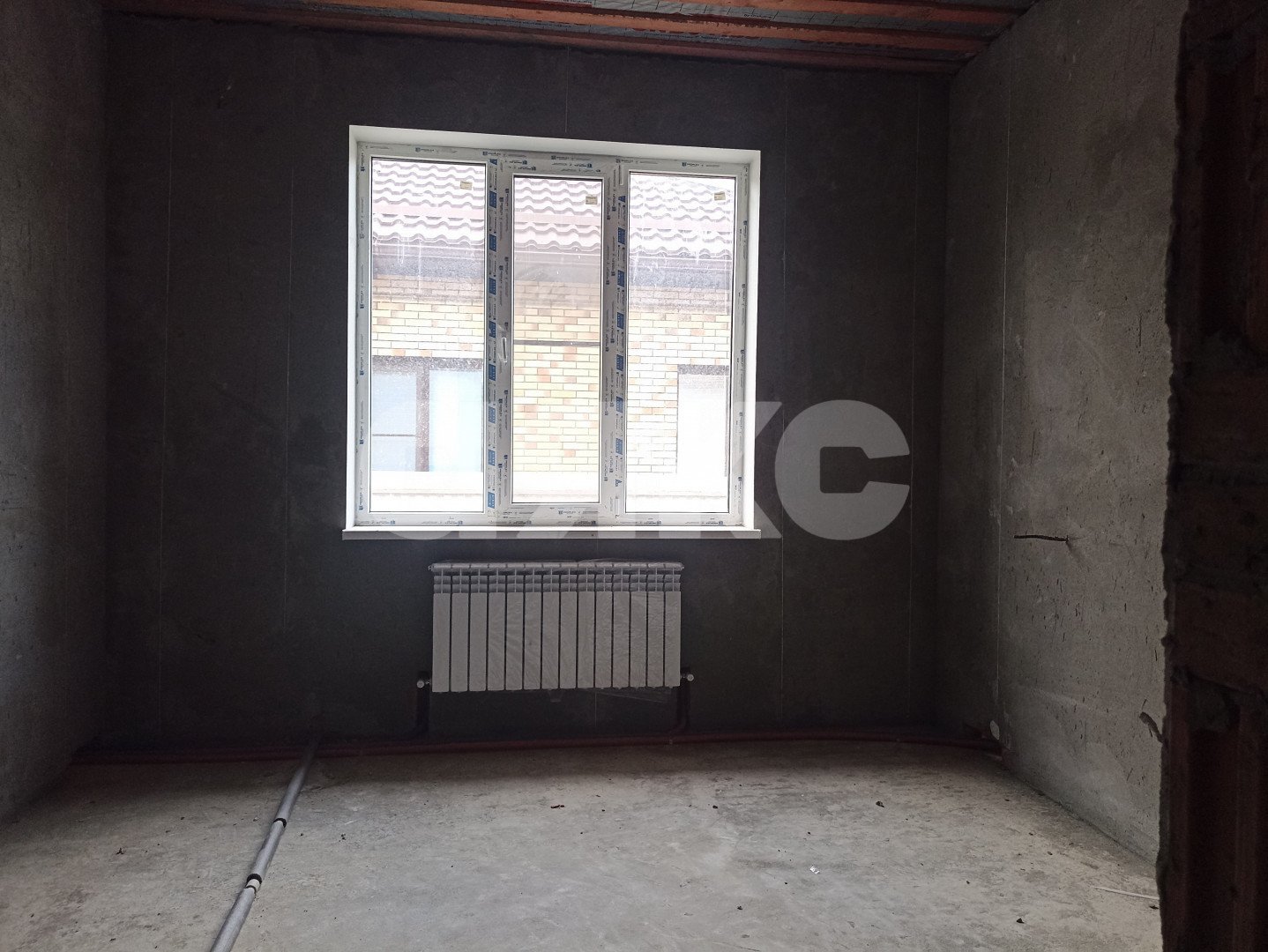 Фото №4: Дом 93 м² + 3 сот. - Горячий Ключ, Развилка, мкр. Развилка, ул. Восточная