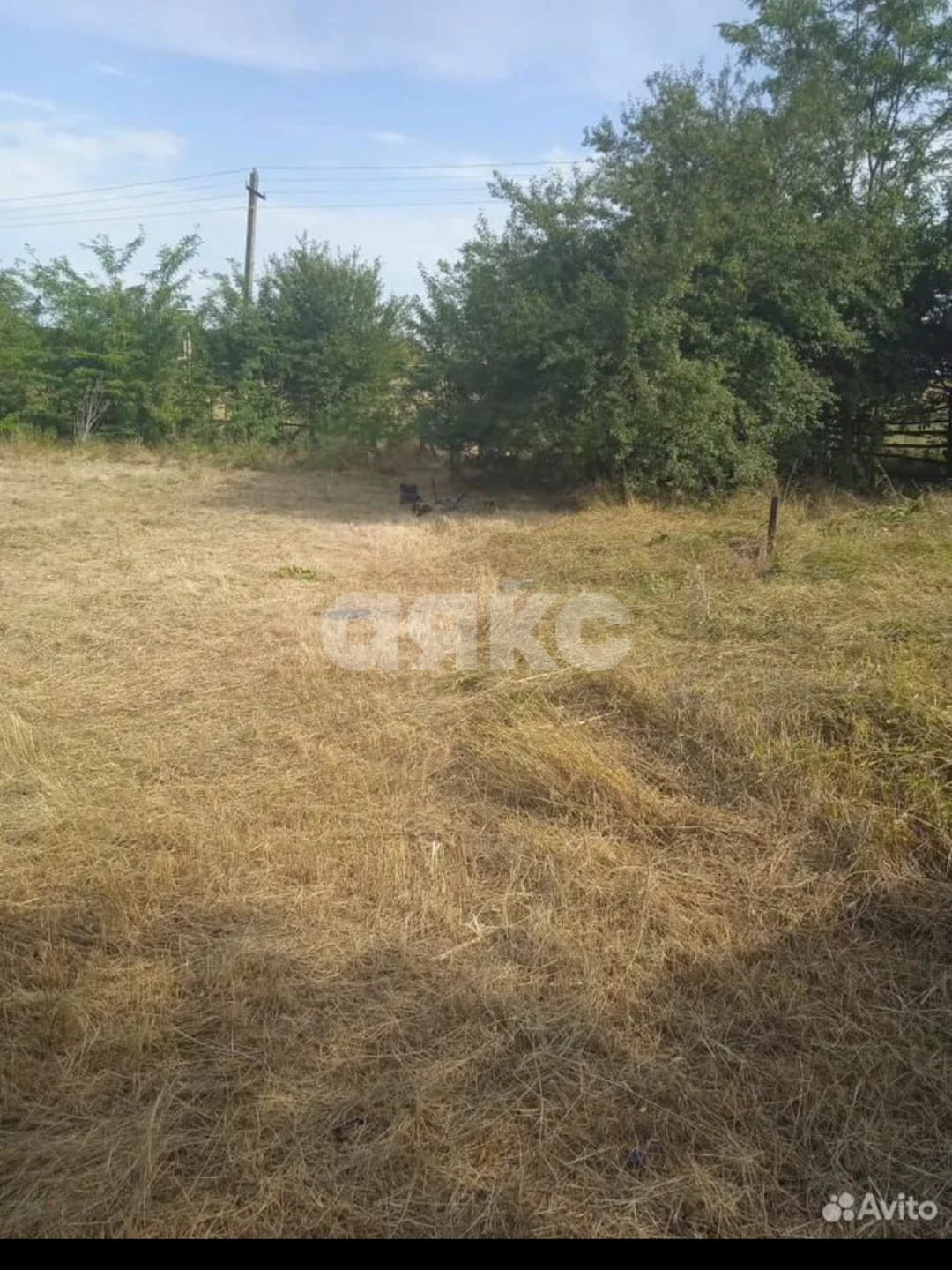 Фото №3: Земельный участок под ИЖС 40 сот. - Мартанская, ул. Северная