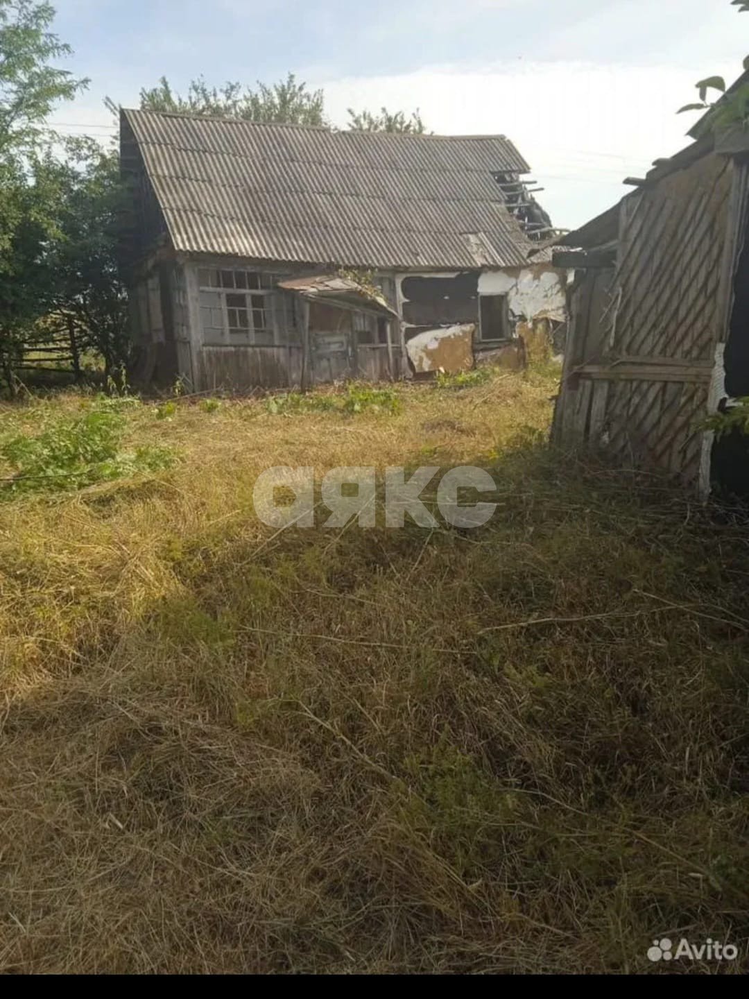 Фото №7: Земельный участок под ИЖС 40 сот. - Мартанская, ул. Северная