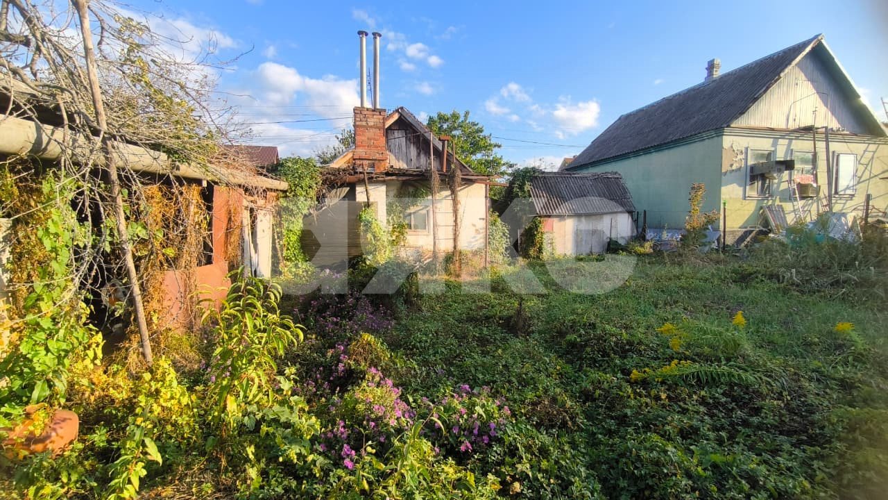 Фото №4: Земельный участок под ИЖС 9.65 сот. - Горячий Ключ, Развилка, мкр. Развилка, ул. Терешковой