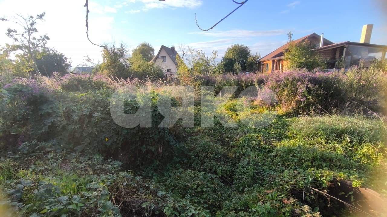 Фото №3: Земельный участок под ИЖС 9.65 сот. - Горячий Ключ, Развилка, мкр. Развилка, ул. Терешковой