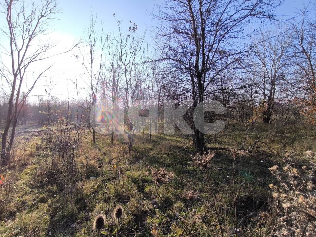 Фото №4: Земельный участок под ИЖС 8.84 сот. - Саратовская, 4-й, мкр. 13-й квартал