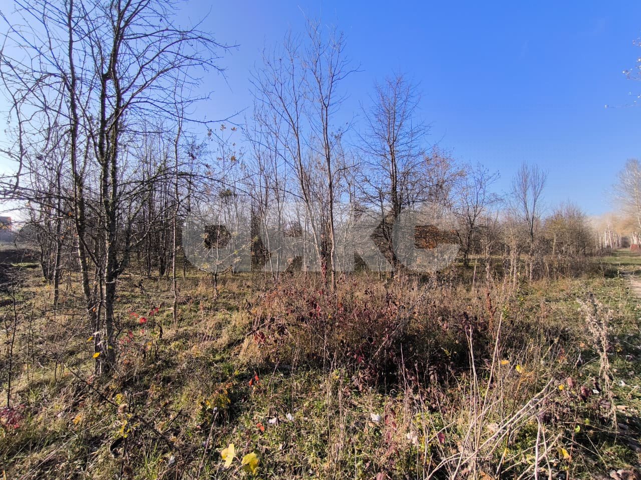 Фото №5: Земельный участок под ИЖС 8.84 сот. - Саратовская, 4-й, мкр. 13-й квартал