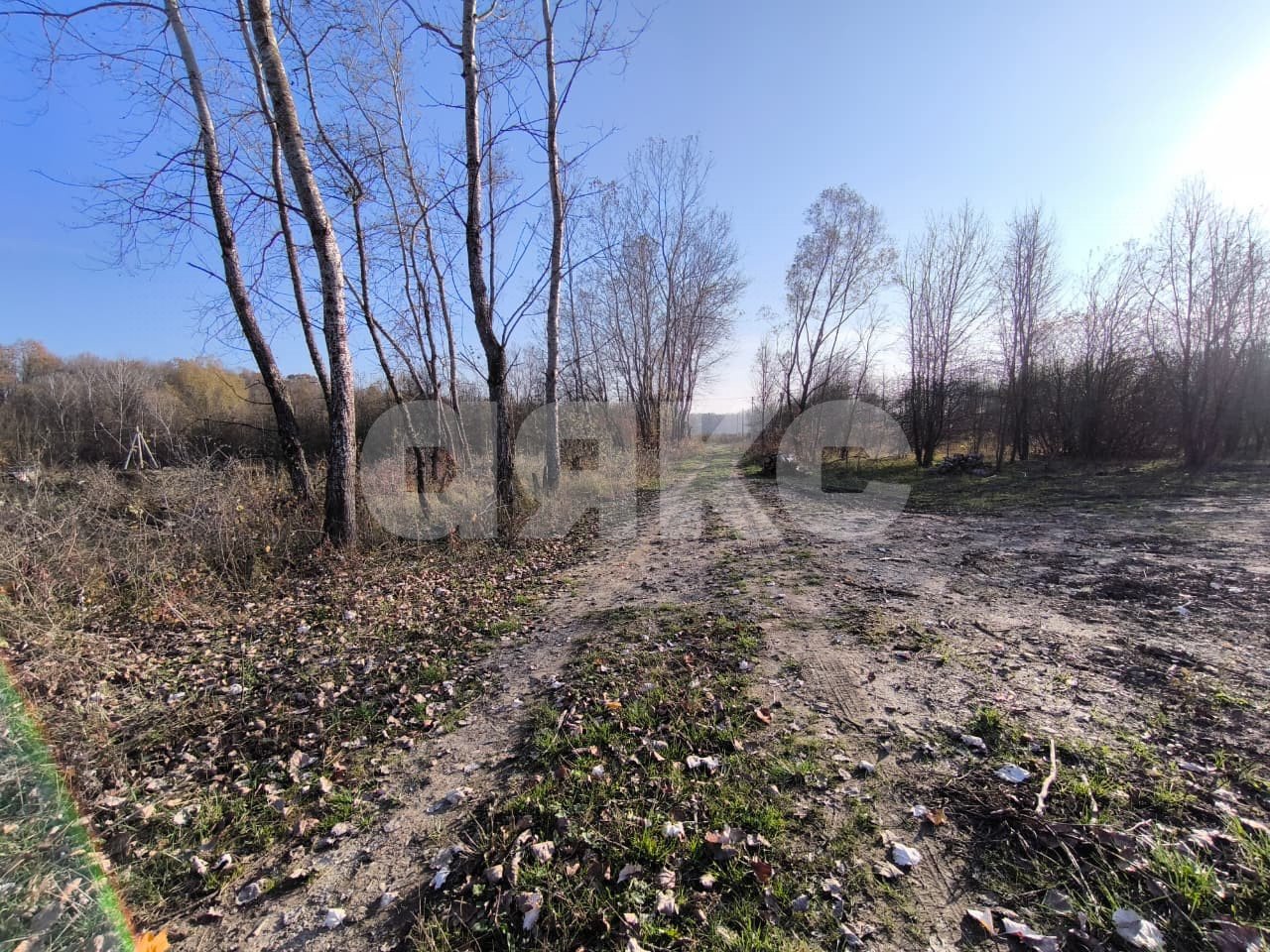 Фото №3: Земельный участок под ИЖС 8.84 сот. - Саратовская, 4-й, мкр. 13-й квартал