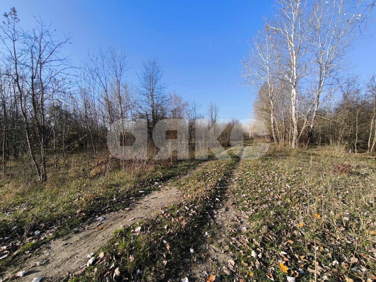 Фото №8: Земельный участок под ИЖС 8.84 сот. - Саратовская, 4-й, мкр. 13-й квартал