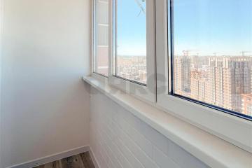 Фото №5: 1-комнатная квартира 34 м² - Краснодар, мкр. Прикубанский внутригородской округ, ул. Героя Пешкова, 14к1