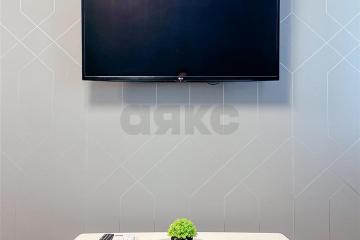 Фото №4: 1-комнатная квартира 34 м² - Краснодар, мкр. Прикубанский внутригородской округ, ул. Героя Пешкова, 14к1