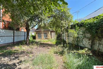 Фото №1: Земельный участок 5 сот. - Яблоновский, ул. Восточная, 13